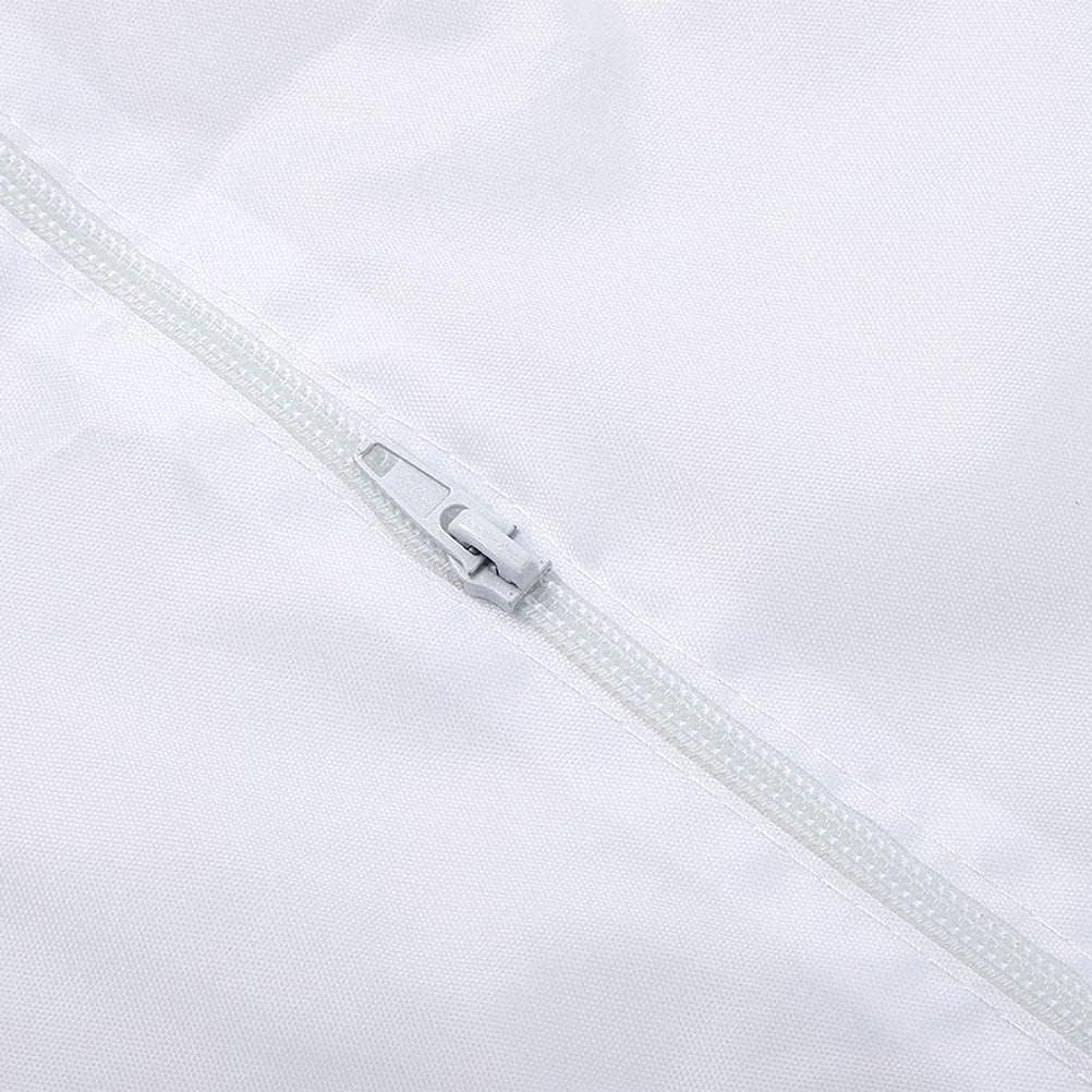 Gazaar Portable Air Conditioner Window Vent Kit, Universal Sliding Sealing Window Seal Kit for Mobile Air Conditioning Dryer,Full A C Vent Sealing Cloth (4M)