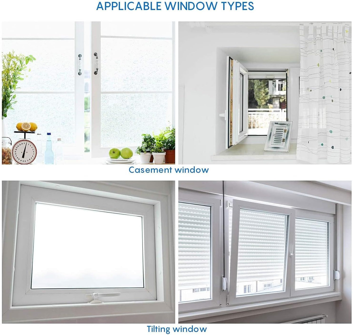 INF Window Seal for Mobile Air Conditioners, Waterproof White Air Conditioning Window Seal Used, 400cm