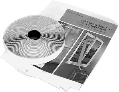 Portable Air Conditioner Window Seal Kit,Hot Air Stop Air Exchange Guards with Zip 158 inch ac Window Seal Kit Hot Air Stop Air Exchange Guards with Zipper Portable air Conditioner Window kit